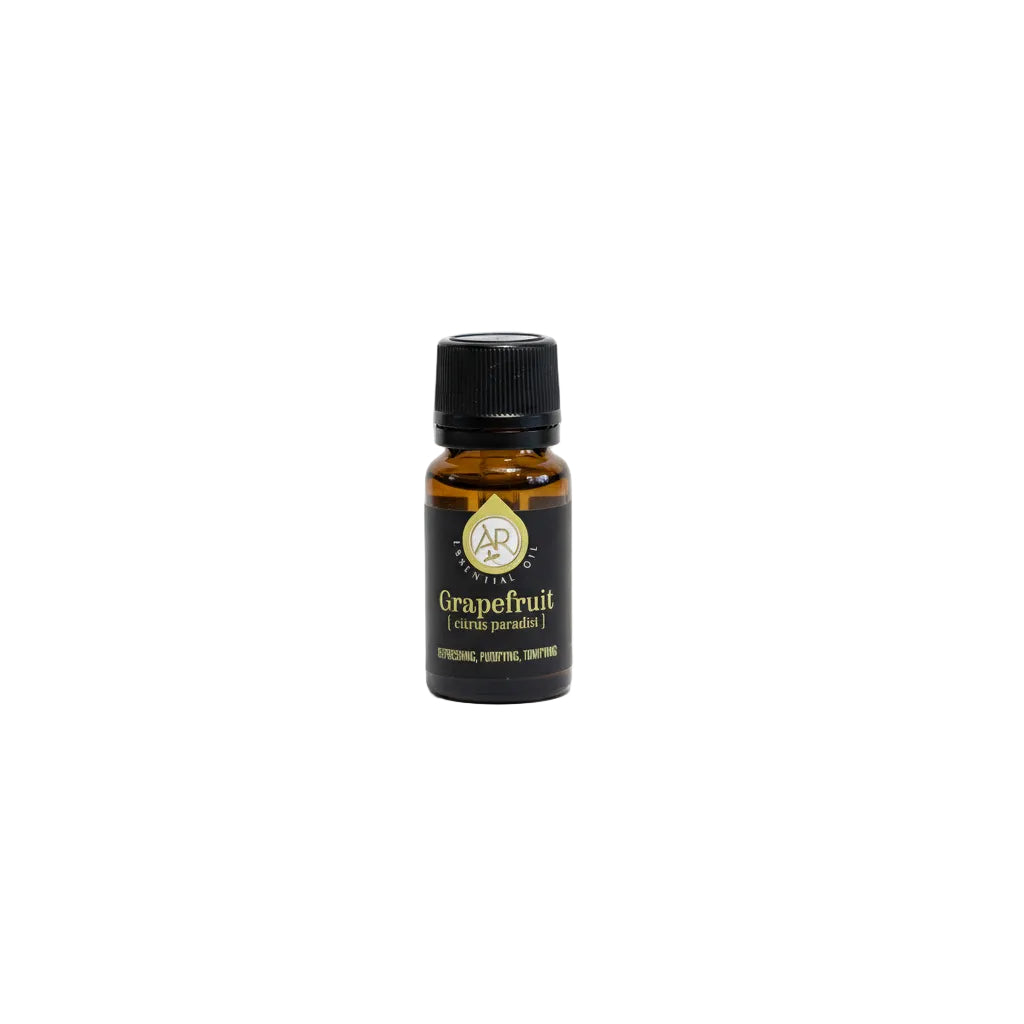 Grapefruit essential oil (Citrus paradisi) BIO 10ml