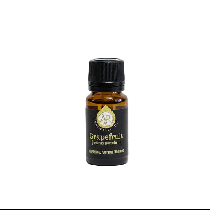Grapefruit essential oil (Citrus paradisi) BIO 10ml