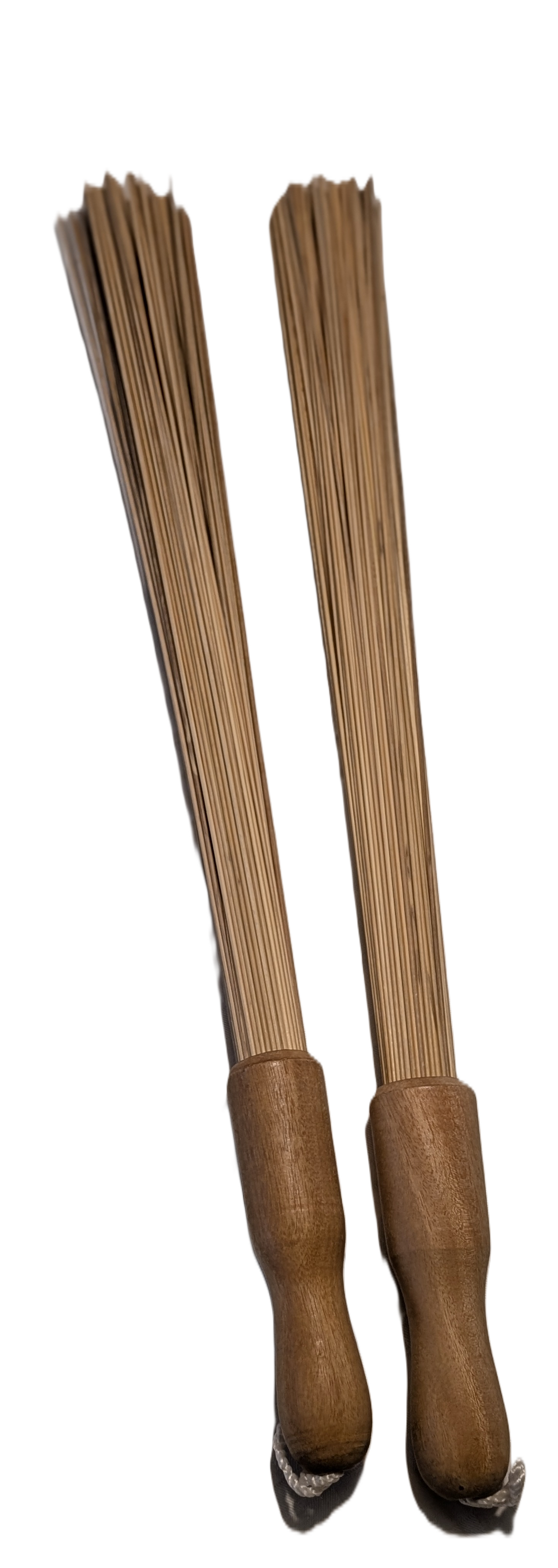 Bamboo whisks