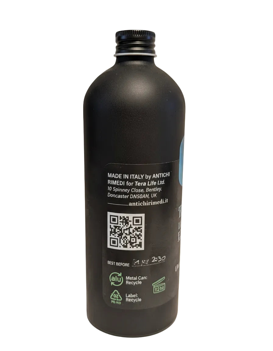 Birch leaf and bud extract 500 ml