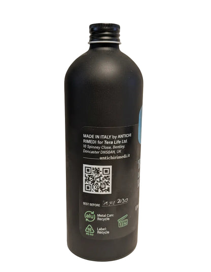 Birch leaf and bud extract 500 ml