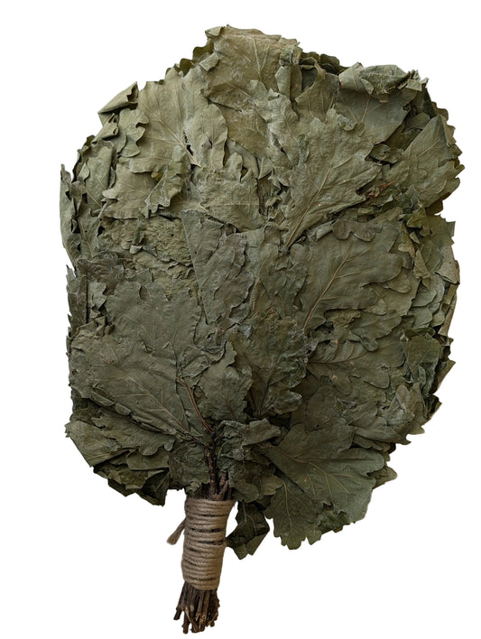English Oak Whisk
