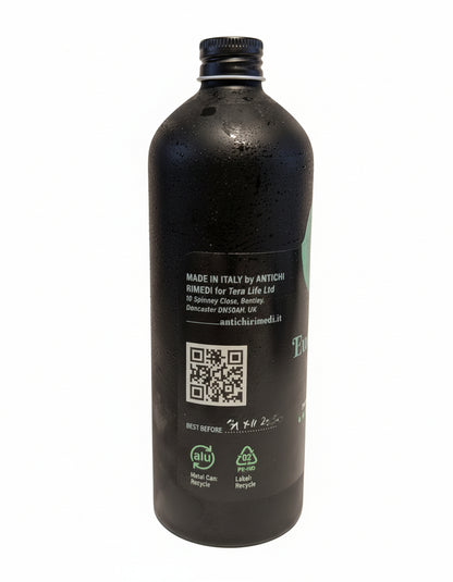 Eucalyptus water  500 ml