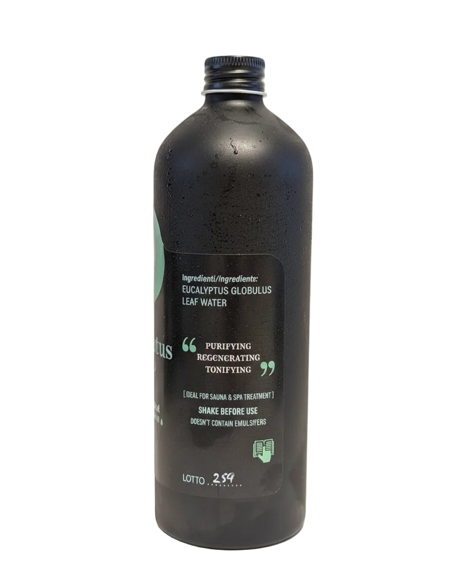 Eucalyptus water  500 ml