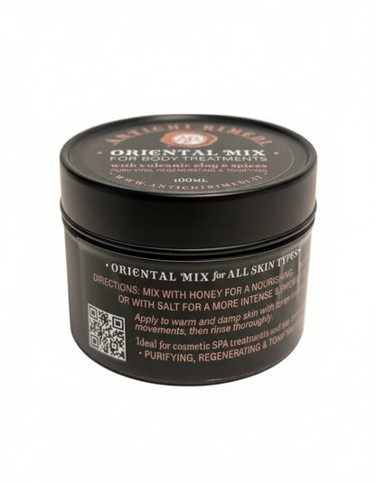 ORIENTAL MIX for Sauna