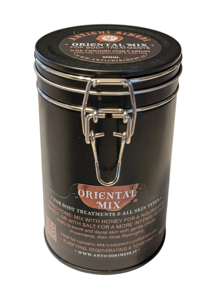 ORIENTAL MIX for Sauna