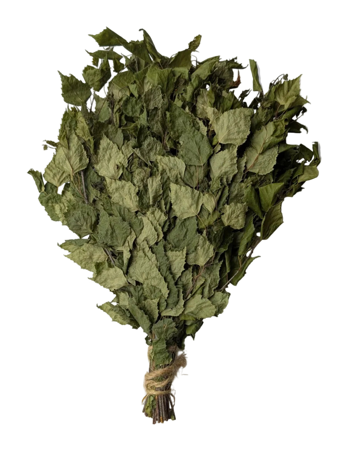Birch whisk small