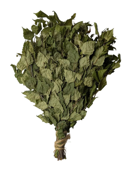 Birch whisk small