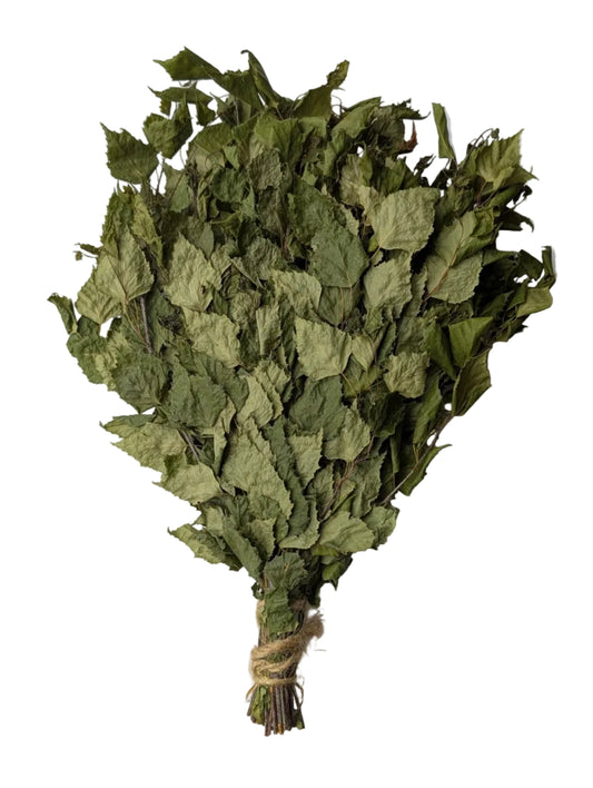 Birch whisk small