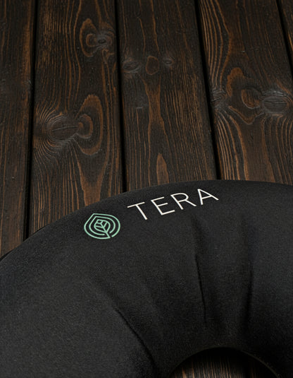 TERA Sauna Pillow for whisking procedures
