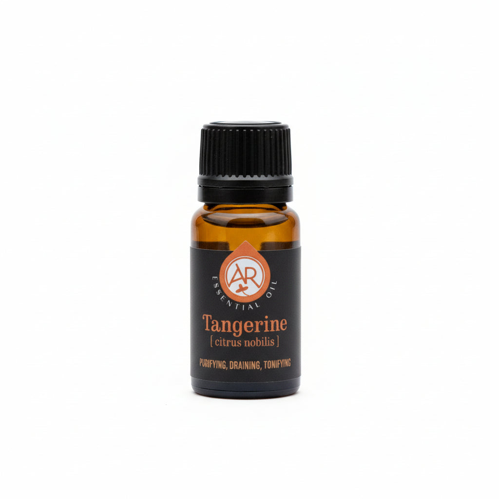 Tangerine essential oil (Citrus nobilis) BIO 10ml