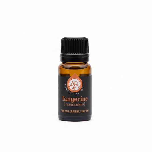 Tangerine essential oil (Citrus nobilis) BIO 10ml