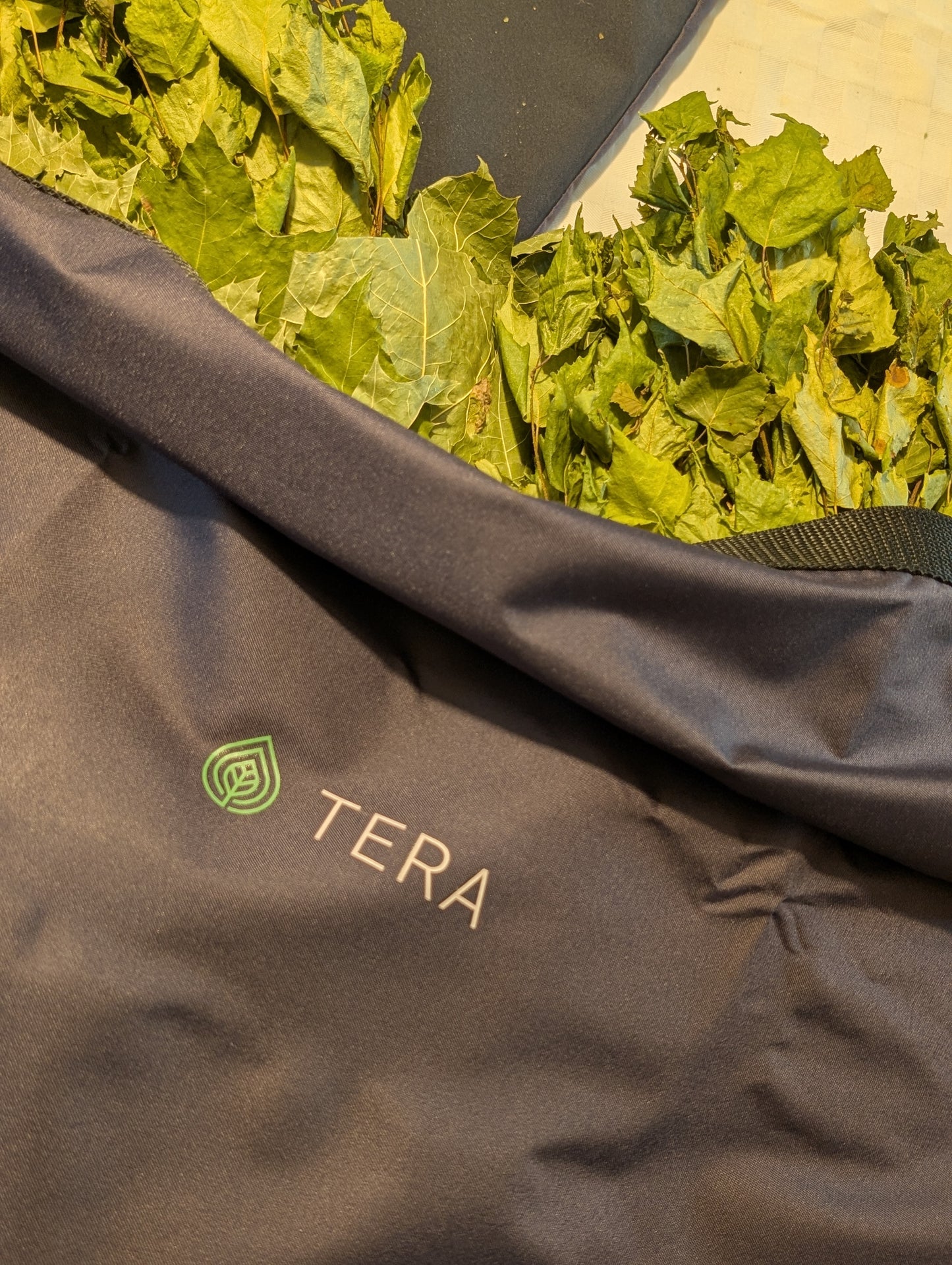 TERA Bag for whisks