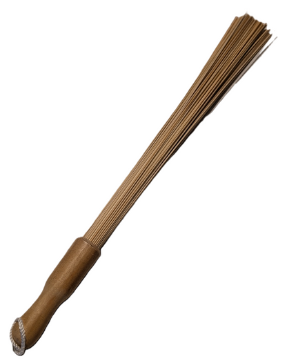 Bamboo whisks