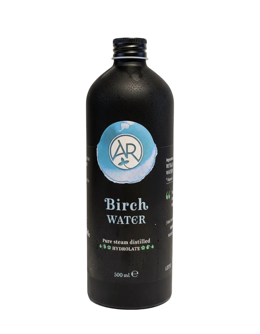 Birch water   500 ml