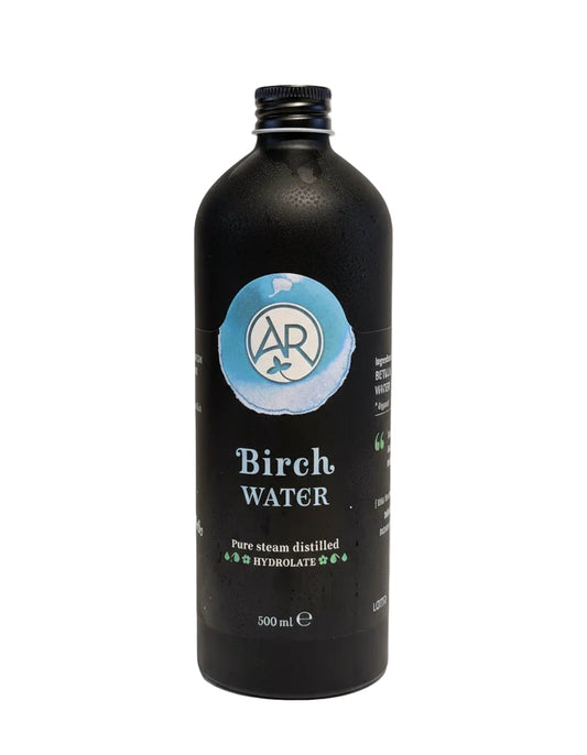 Birch water   500 ml