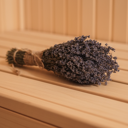 Lavender whisk/bouquet