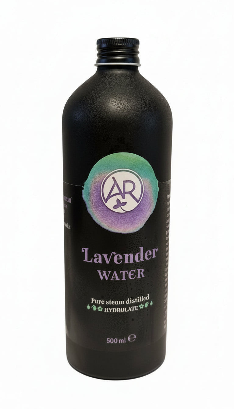 lavender water front 500 ml 