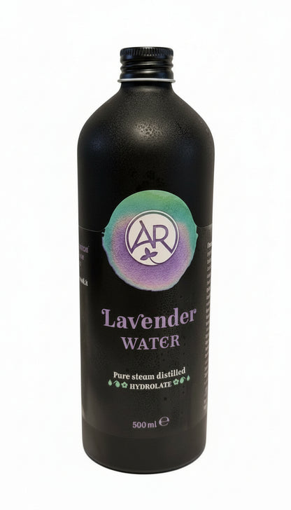 lavender water front 500 ml 