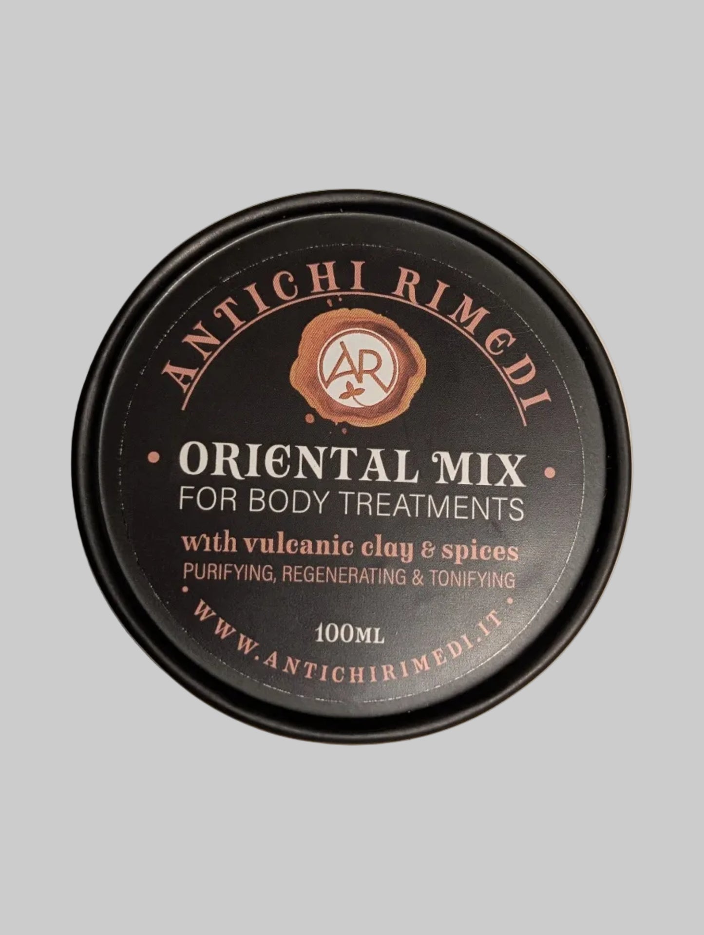 ORIENTAL MIX for Sauna