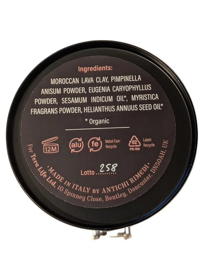 ORIENTAL MIX for Sauna