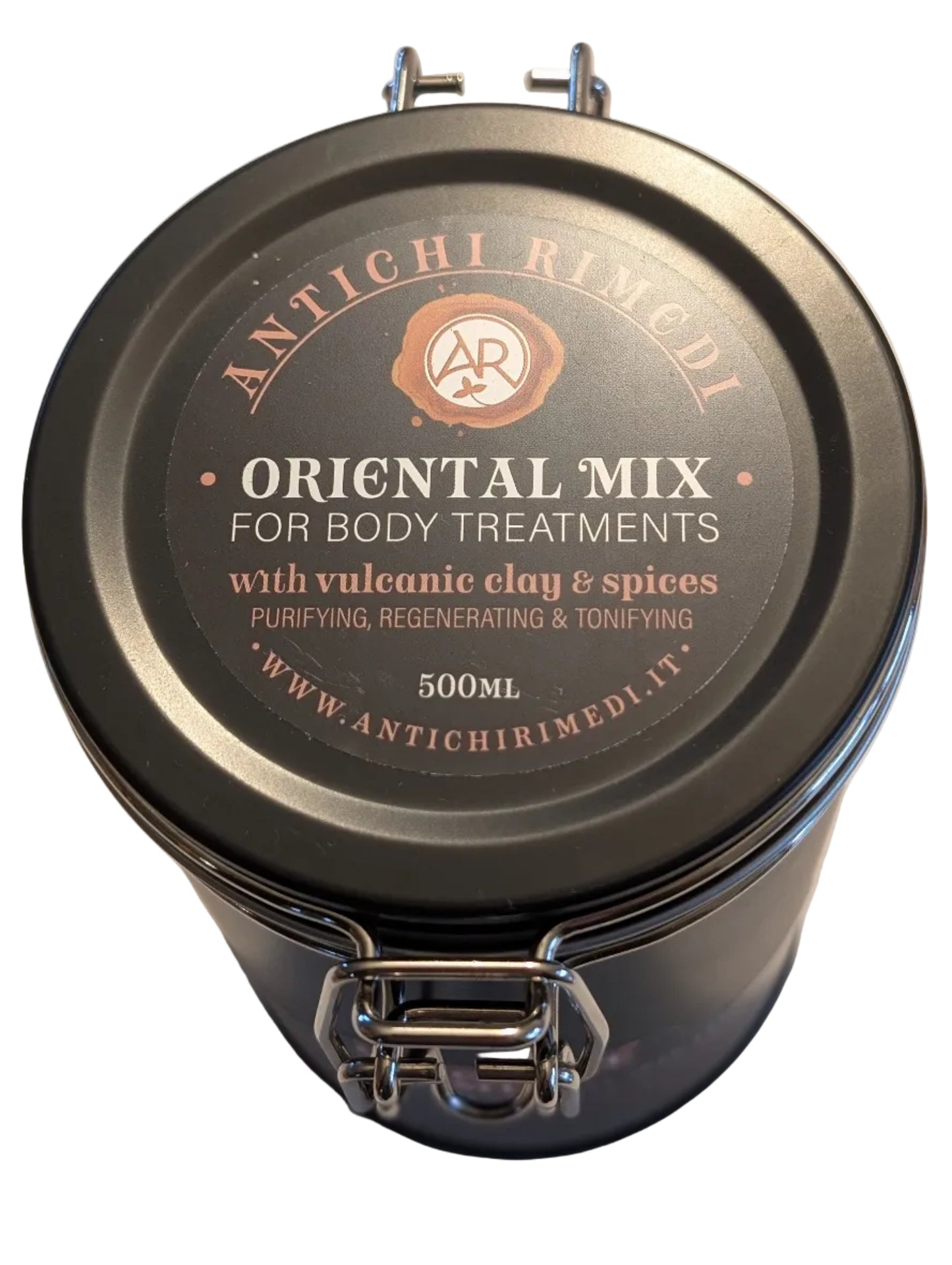 ORIENTAL MIX for Sauna