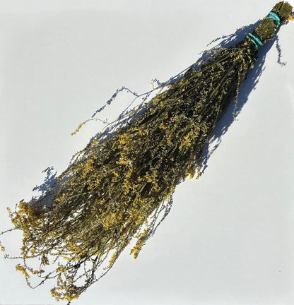 Sweet clover whisk/bouquet