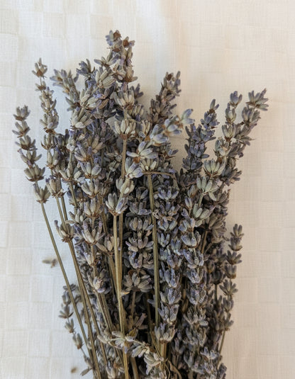 Lavender bath salt 500 GR, Tuscany herbs